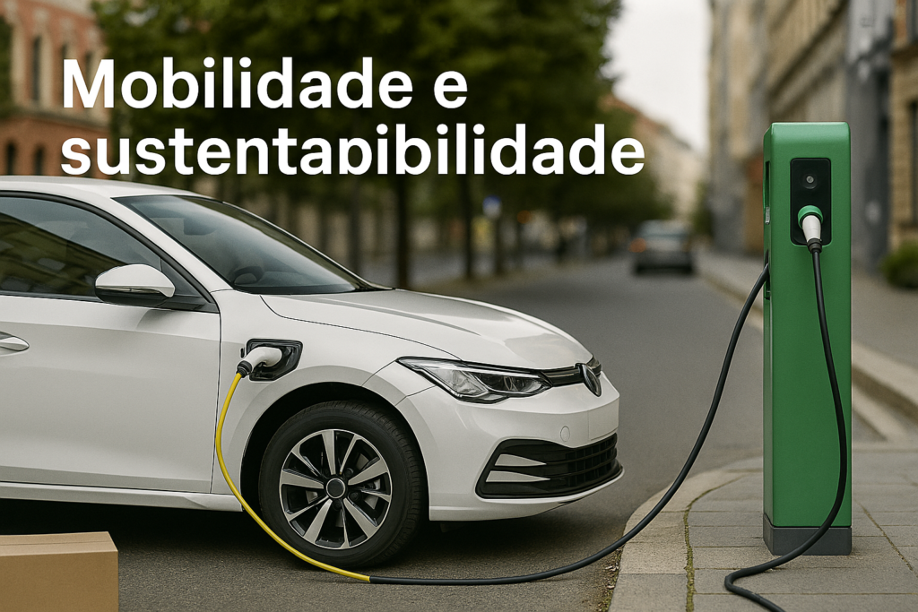 veículo ideal