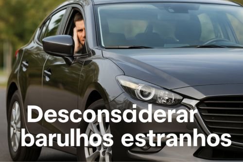 erros de manutenção de veículo